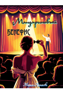 Книга. "Мандариновый бенефис" читать онлайн