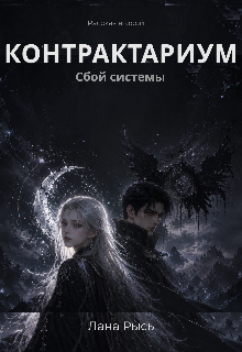 Книга. "Контрактариум: Сбой системы" читать онлайн