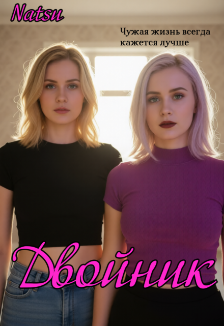 Книга. "Двойник" читать онлайн