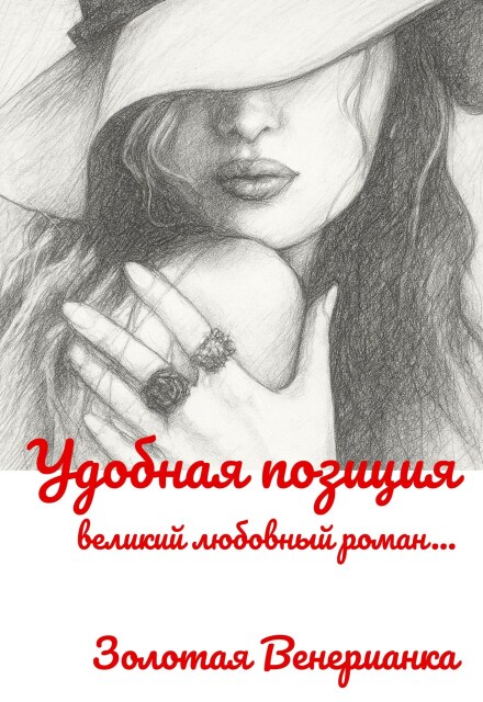 Книга. "Удобная позиция" читать онлайн