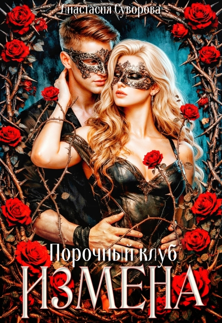 Книга. "Порочный клуб. Измена" читать онлайн