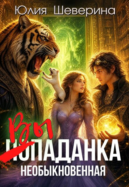 Книга. "Выпаданка (не) обыкновенная" читать онлайн
