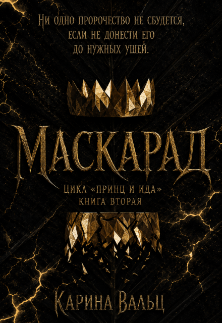 Книга. "Маскарад" читать онлайн