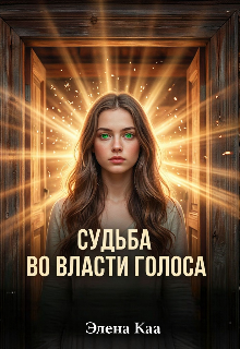 Книга. "Судьба во власти голоса" читать онлайн