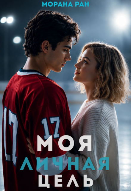 Книга. "Моя личная цель" читать онлайн