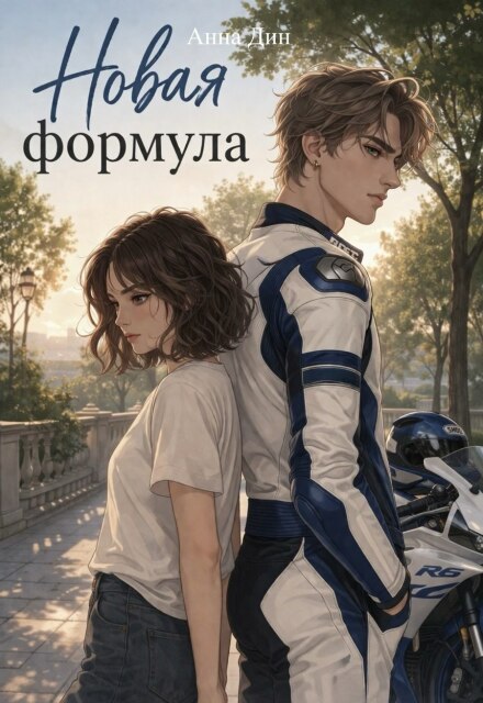 Книга. "новая формула" читать онлайн