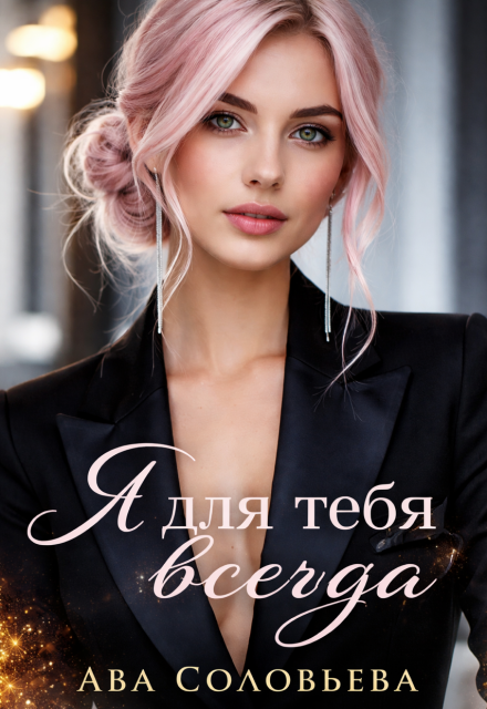 Книга. "Я для тебя всегда" читать онлайн