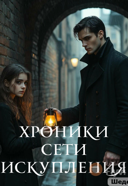Книга. "Хроники Сети Искупления" читать онлайн