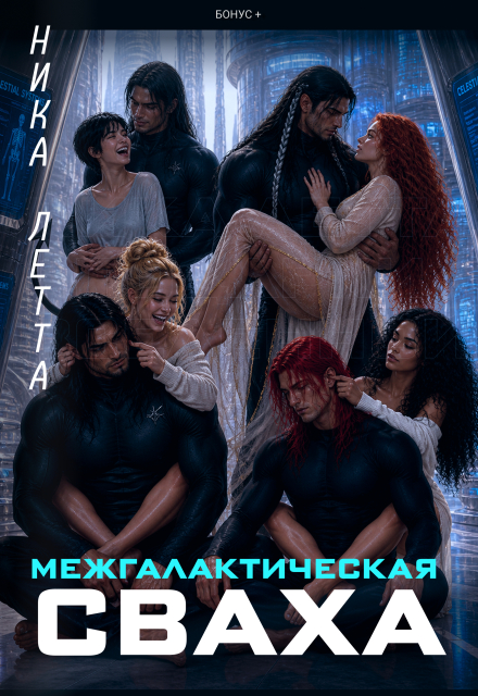Книга. "Межгалактическая сваха" читать онлайн