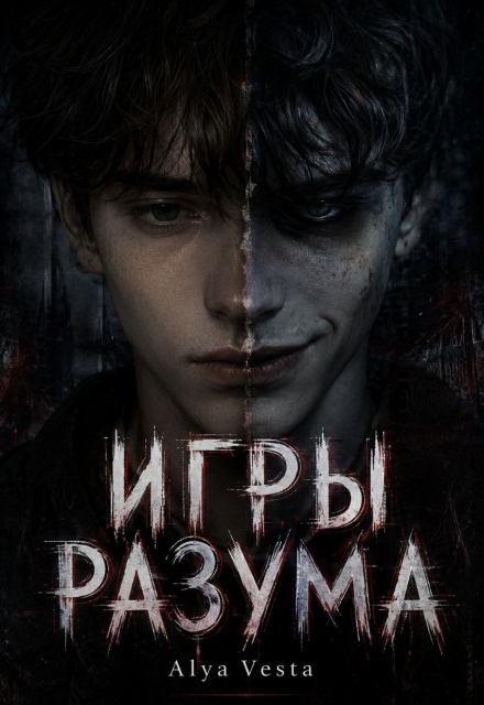 Книга. "Игры разума" читать онлайн