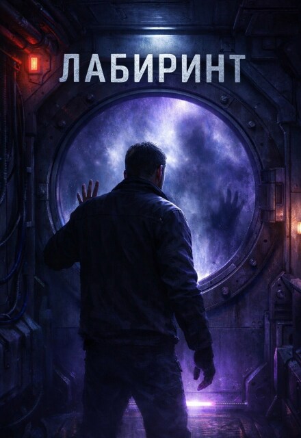 Книга. "Лабиринт" читать онлайн