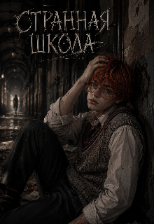 Книга. "Странная школа" читать онлайн