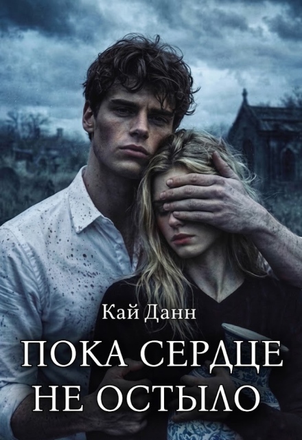 Книга. "Пока сердце не остыло" читать онлайн