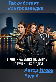 Книга. "Так работает контрразведка" читать онлайн