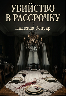 Книга. "Убийство в рассрочку " читать онлайн