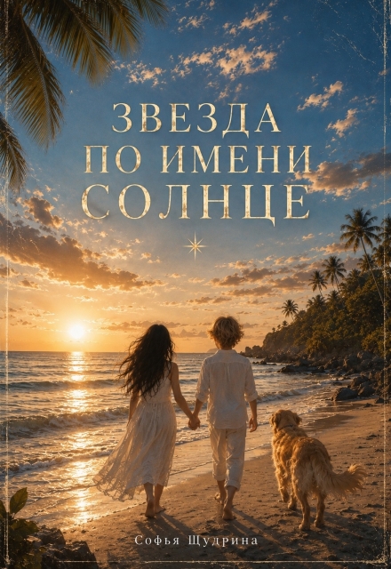 Книга. "Звезда по имени солнце" читать онлайн