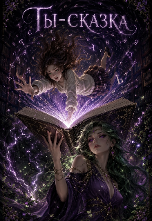 Книга. "Ты &mdash; сказка" читать онлайн