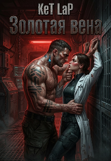 Книга. "Золотая Вена" читать онлайн