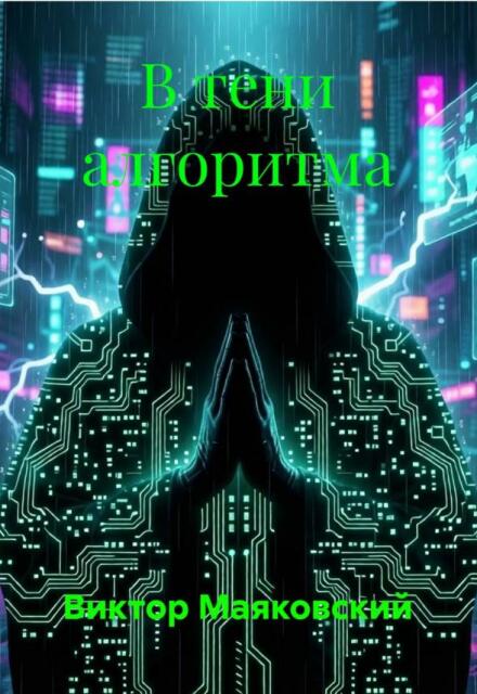 Книга. "В тени алгоритма" читать онлайн