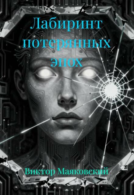 Книга. "Лабиринт потерянных эпох" читать онлайн