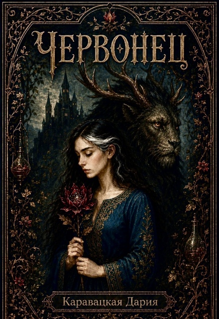 Книга. "Червонец " читать онлайн