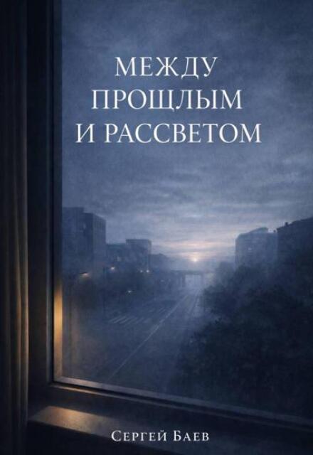 Книга. "Между прошлым и рассветом" читать онлайн