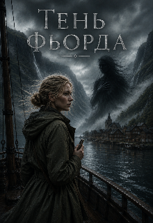 Книга. "Тень Фьорда " читать онлайн