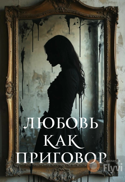 Книга. "Любовь как приговор" читать онлайн