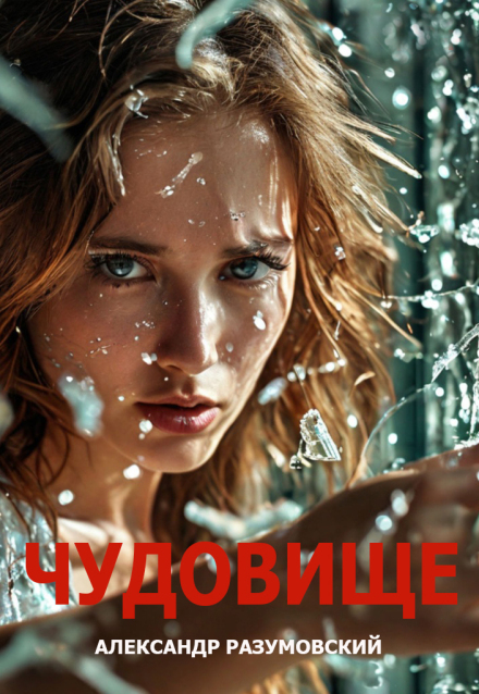 Книга. "Чудовище" читать онлайн