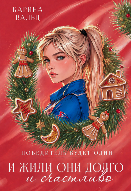 Книга. "Победитель будет один. Бонус" читать онлайн