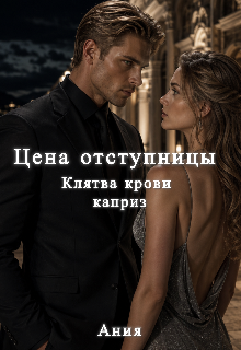 Книга. "Цена отступницы " читать онлайн