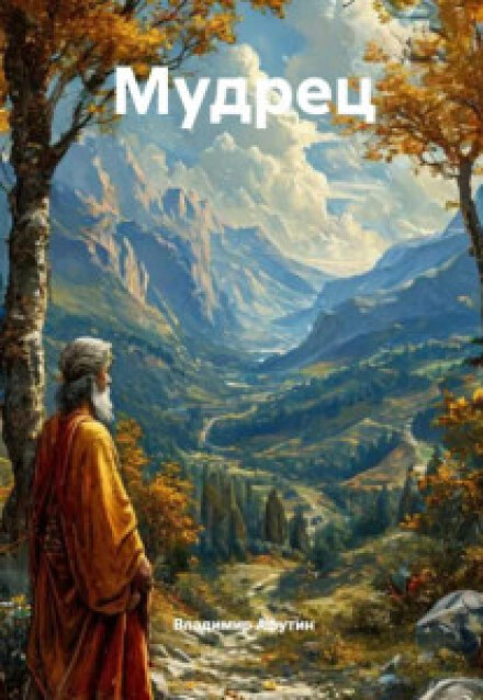 Книга. "Мудрец" читать онлайн
