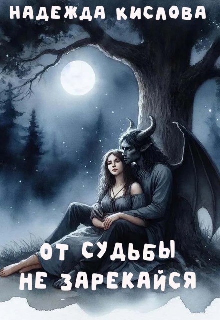 Книга. "От судьбы не зарекайся" читать онлайн