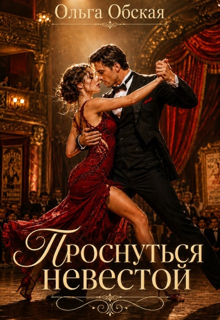Книга. "Проснуться невестой" читать онлайн