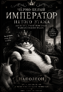 Книга. "Наполеон.Не торт." читать онлайн