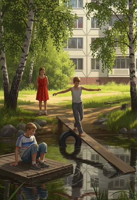 Книга. ""Ниночка"" читать онлайн