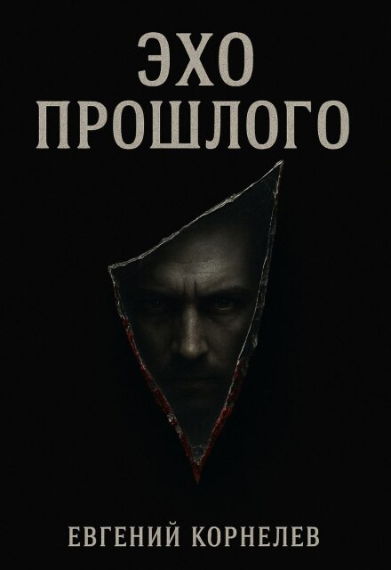 Книга. "Эхо прошлого" читать онлайн