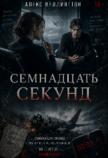 Книга. "Семнадцать секунд" читать онлайн