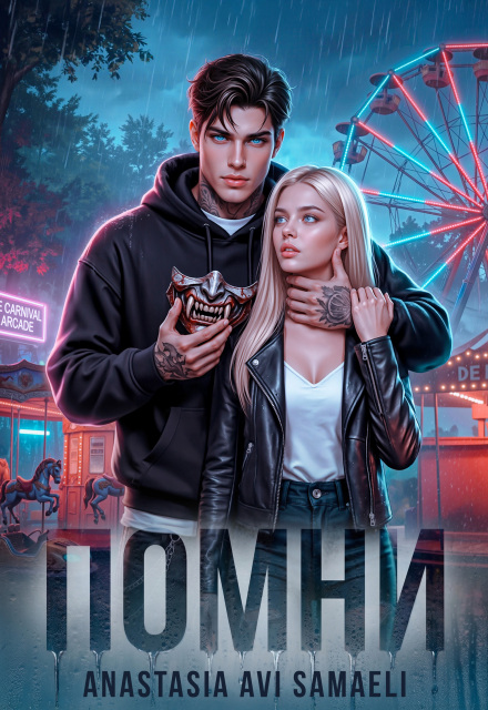 Книга. "Помни" читать онлайн