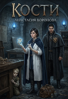 Книга. "Кости" читать онлайн