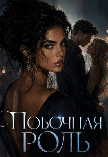 Книга. "Побочная роль" читать онлайн