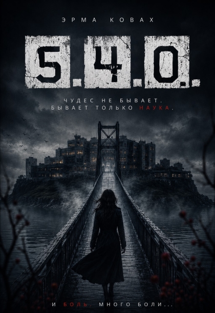Книга. "5.4.0." читать онлайн