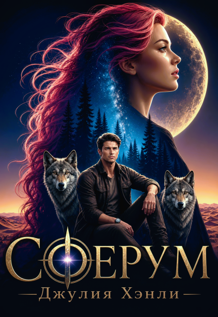 Книга. "Сферум" читать онлайн