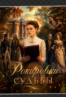 Книга. "Рокировки Судьбы" читать онлайн