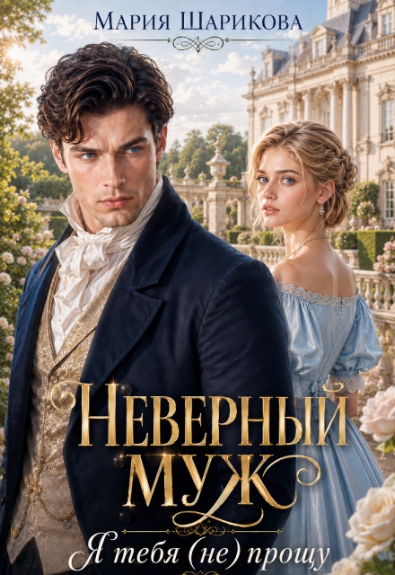 Книга. "Неверный муж. Я тебя (не) прощу " читать онлайн