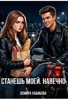 Книга. "Станешь моей. Навечно " читать онлайн