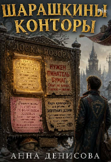 Книга. "Шарашкины конторы" читать онлайн