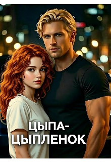 Книга. "Цыпа-Цыпленок" читать онлайн