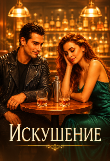 Книга. "Искушение " читать онлайн