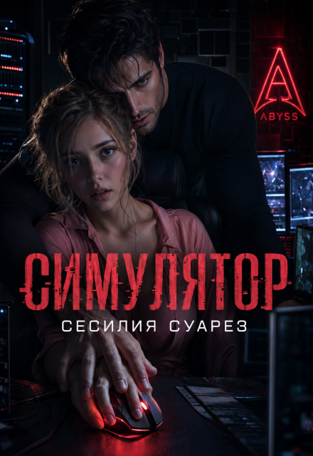 Книга. "Симулятор" читать онлайн